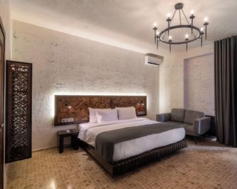 Kazma Boutique Hotel - Tbilisi