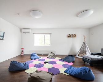 The Sunlounge - Kushiro - Living room