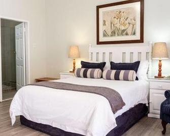 Victoria Place - Polokwane - Bedroom