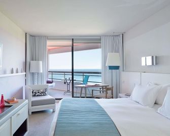 Pullman Cannes Mandelieu - Mandelieu-la-Napoule - Schlafzimmer