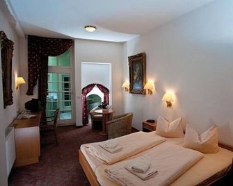 Schwerter Schankhaus & Hotel - Meißen - Habitación