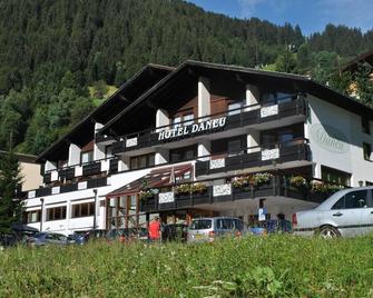 Hotel Daneu Gaschurn - Gaschurn - Bina