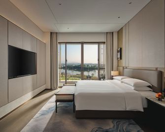 Hyatt Regency Huangshan Hengjiangwan - Huangshan