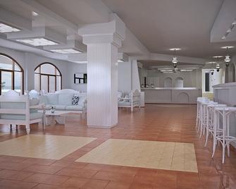 Dimitra Hotel - Chersonissos - Lobby