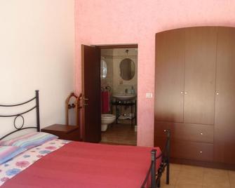 B&B Las Piccas - Alghero - Chambre