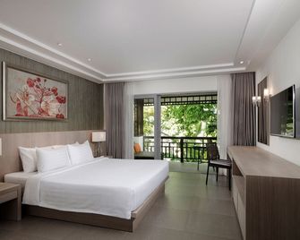 Pp Princess Resort - Phi Phi -saaret