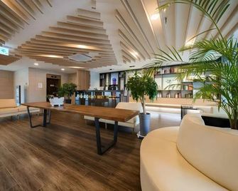 Chungchoho Best Hotel - Sokcho