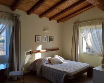 Cascina San Martino - Passirano - Habitación