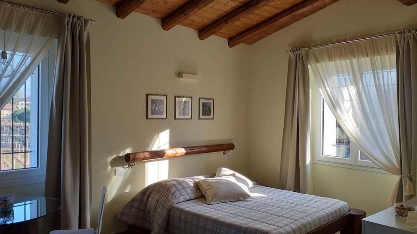 Cascina San Martino