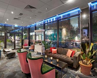 Novotel London West - Londra - Bar