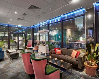 Novotel London West - Londres - Bar