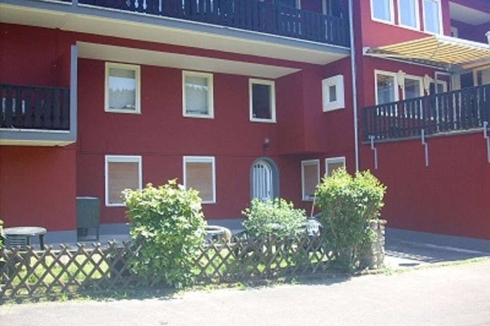 هوتل يوروبا