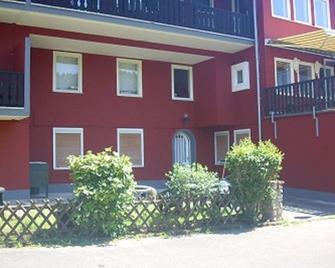 Hotel Europa - Holsthum - Building