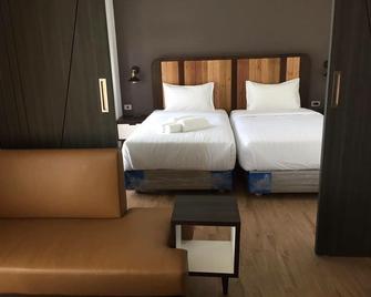 The Museum Hotel - Nakhon Pathom - Habitación