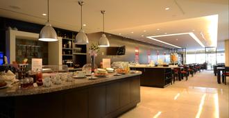 Staybridge Suites Beirut - Beirut - Restaurante