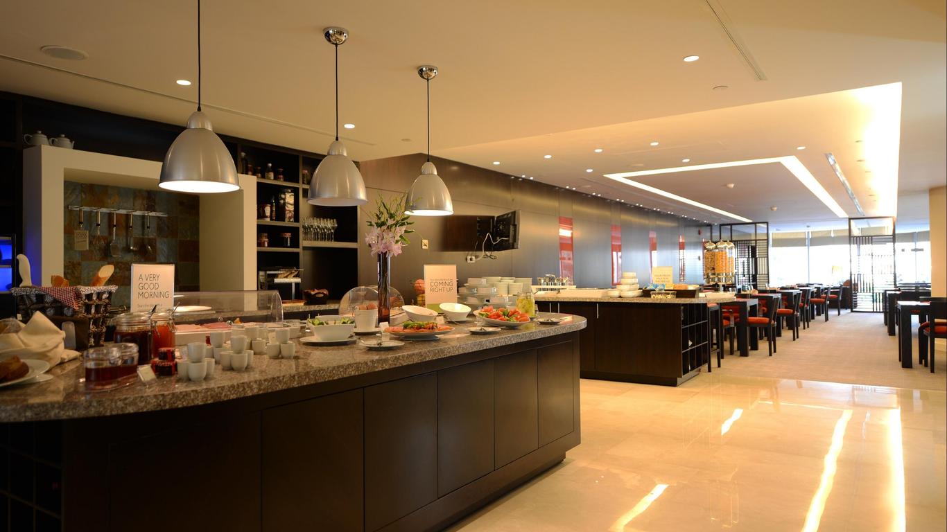 Staybridge Suites Beirut By IHG
