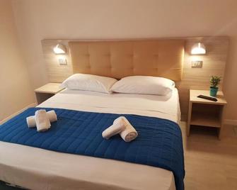 Hotel Damma's, Dipendenza Zamagna - Cesenatico - Slaapkamer