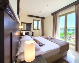 Blue Waves Resort - Malinska