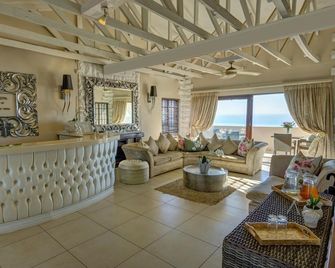 The View Boutique Hotel & Spa - Amanzimtoti - Ingresso