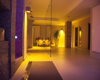 Astrea Wellness & Spa - Altavilla Silentina - Chodba