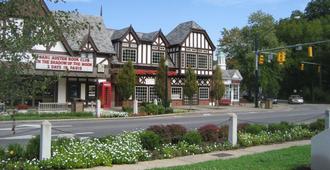 Best Western Premier Mariemont Inn - Cincinnati