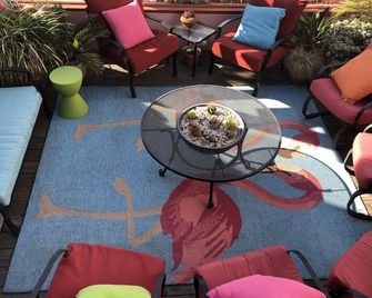 Bayfront Inn - Morro Bay