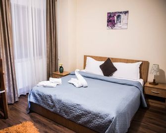 La Casa - Bucharest