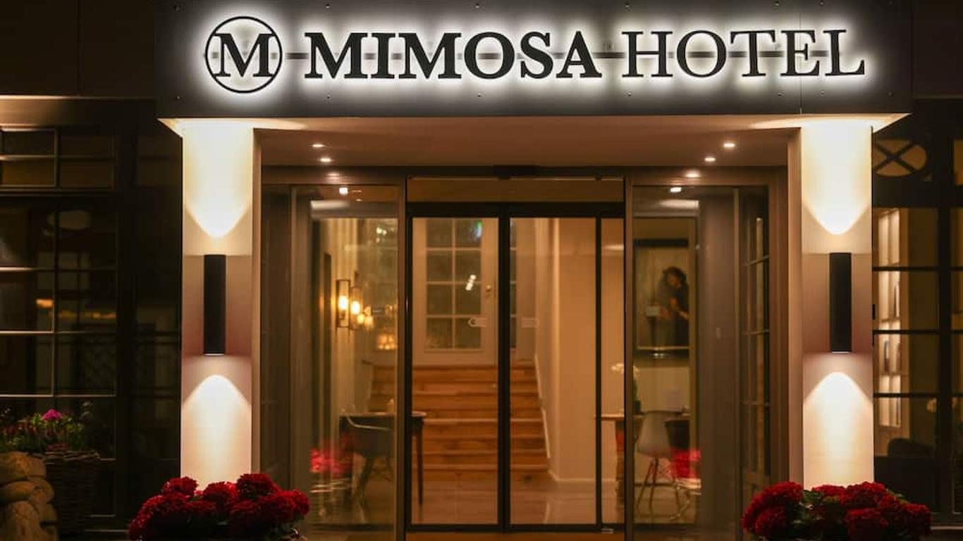 Mimosa Hotel