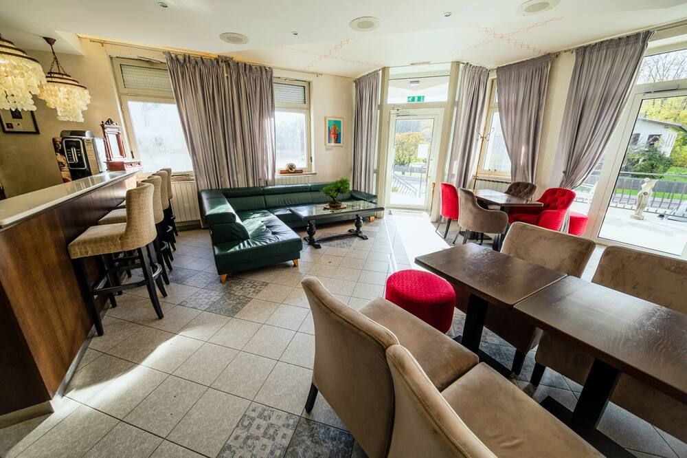 Hotel Maj Inn - Moravske Toplice