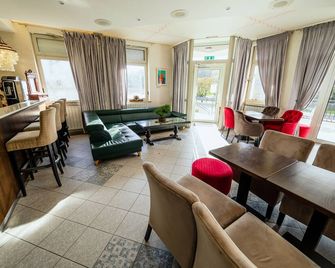 Hotel Maj Inn - Moravske Toplice