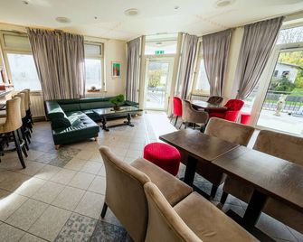 Hotel Maj Inn - Moravske Toplice