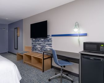 Garner Hotel Jamaica - JFK Airtrain – Nyc by IHG - Queens - Habitación