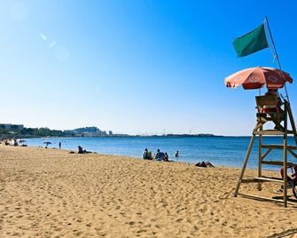 Villa Marina Vyb - Denia - Strand
