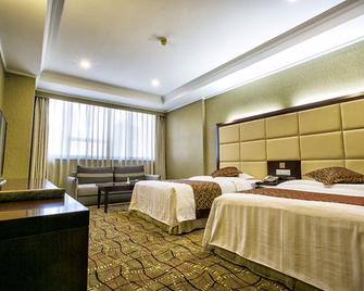 Ocean - Tianjin - Bedroom