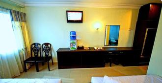Hotel Bintang Indah - Kota Bharu