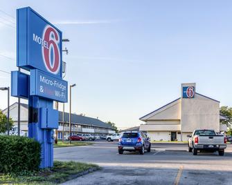 Motel 6 Grove City, OH - Grove City - Rakennus