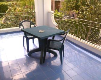 Villa Thomas BB conduzione familiare - Forio