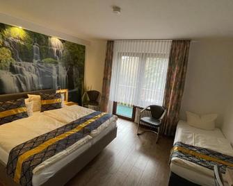 Hotel Paidion - Braunlage - Habitación