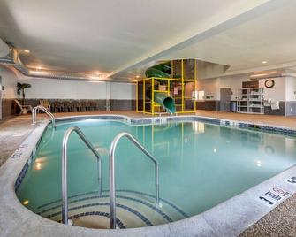 MainStay Suites Grantville - Hershey North - Grantville - Bazén