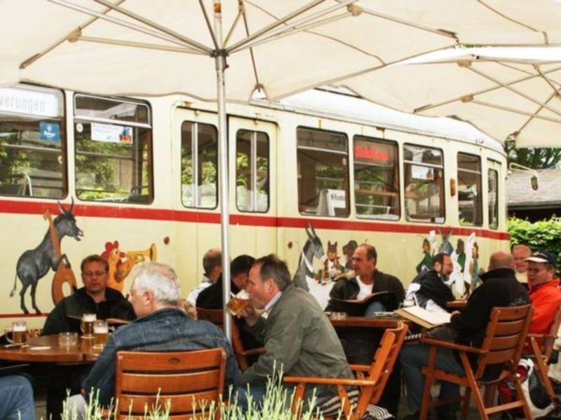 Akzent Hotel Stadt Bremen