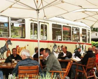 Akzent Hotel Stadt Bremen - Beverungen
