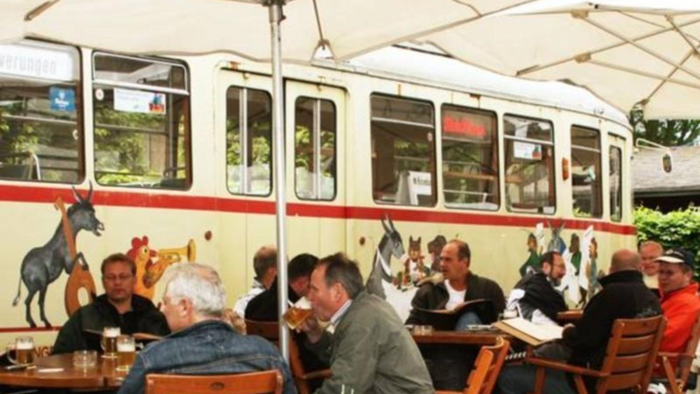 Akzent Hotel Stadt Bremen