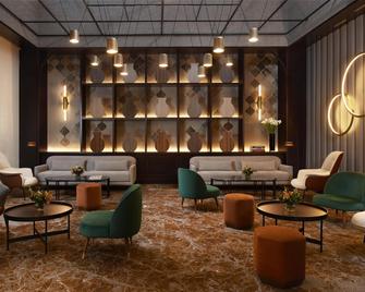 NH Collection Sevilla - Seville - Lounge