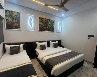Hotel Shree Kesari Nandan - Dwārka