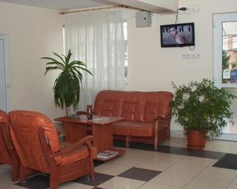 Hotel Delaf - Cluj-Napoca - Aula