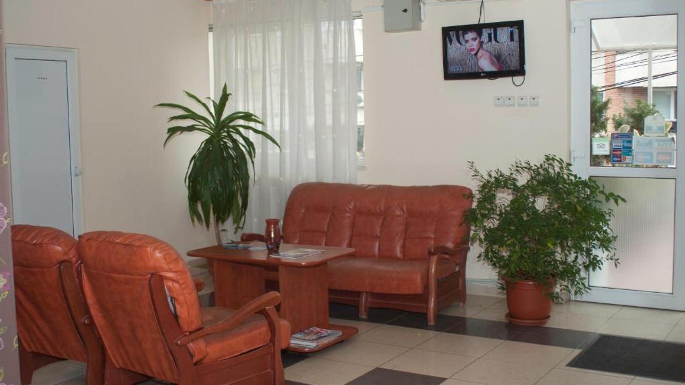 Hotel Delaf