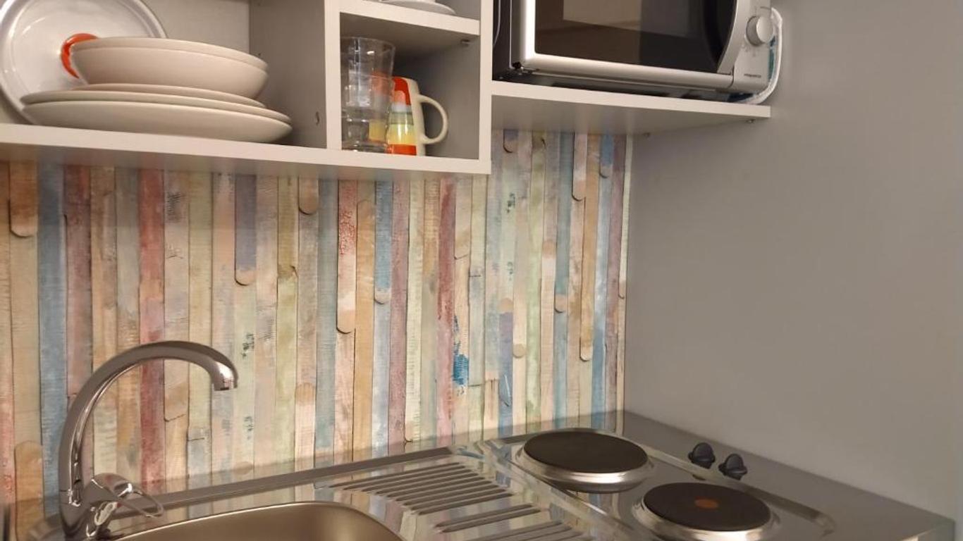 Affittacamere La Spezia Inn