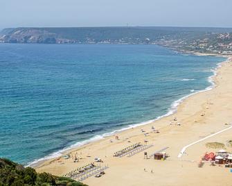 Horse Country Resort Congress & Spa - Hotel Ribot - Arborea - Beach