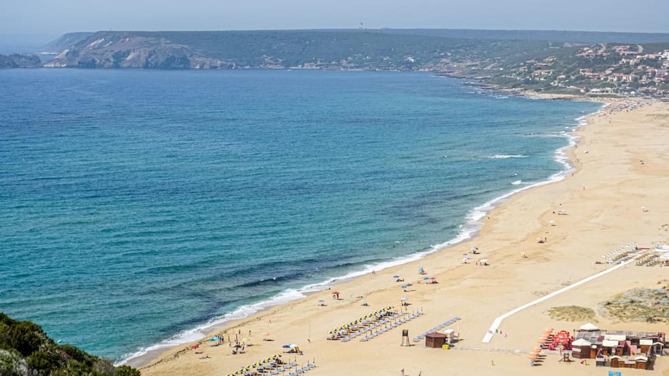 Horse Country Resort Congress & Spa - Hotel Ribot