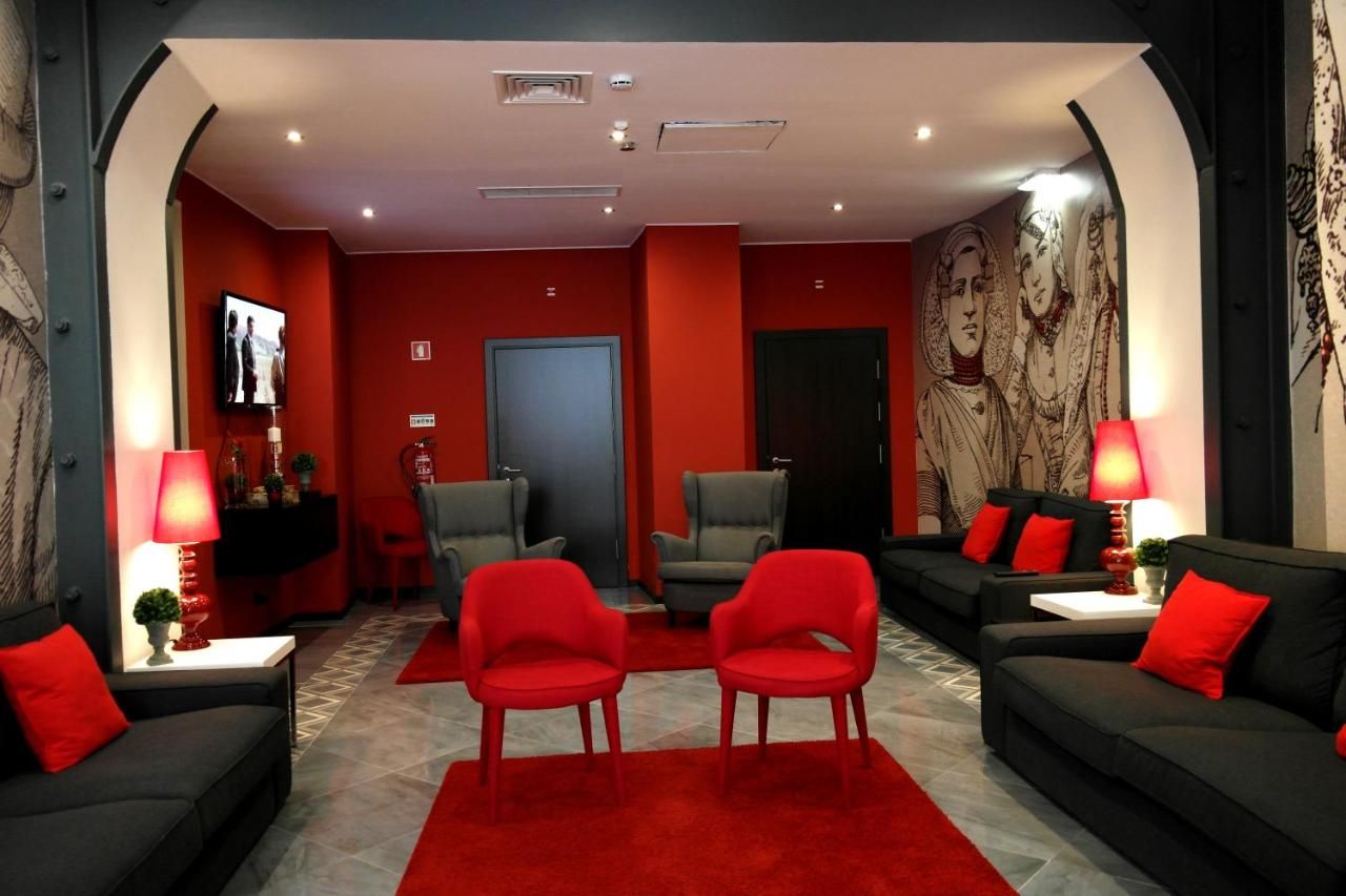 Rossio Garden Hotel thumbnail 2